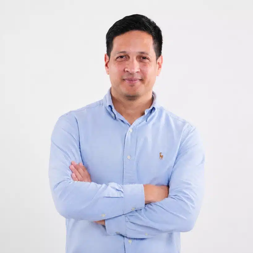 acosta gustavo