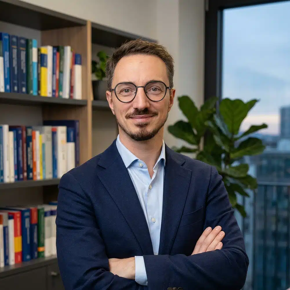 braun julien