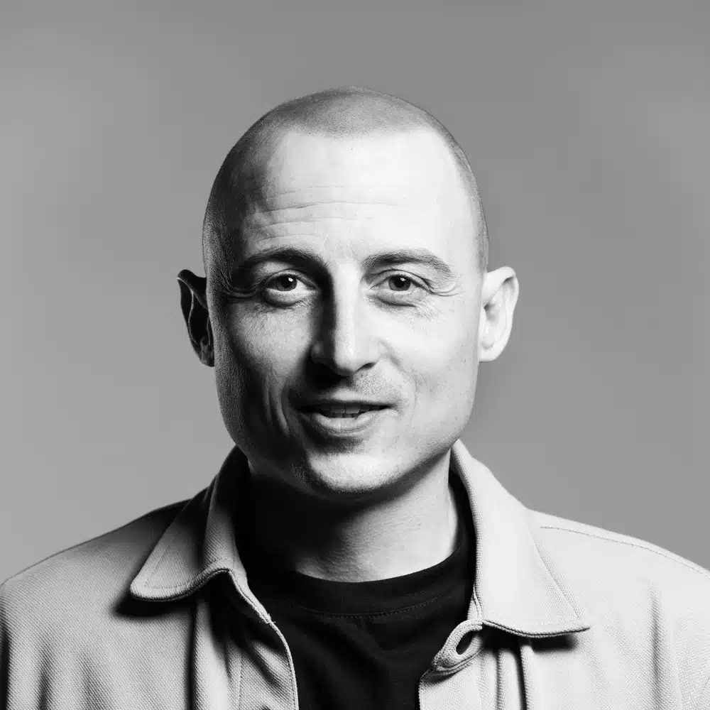 bunzli alexandre