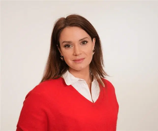 elise hermant bnp photo