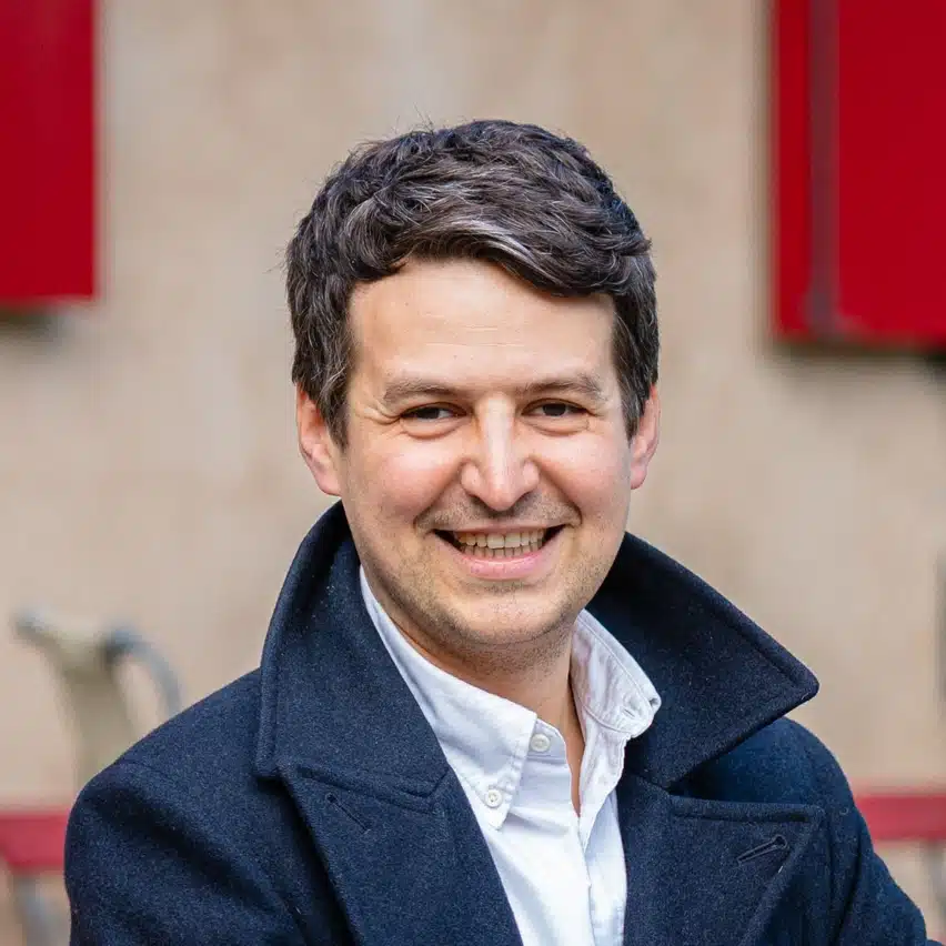 fehr laurent