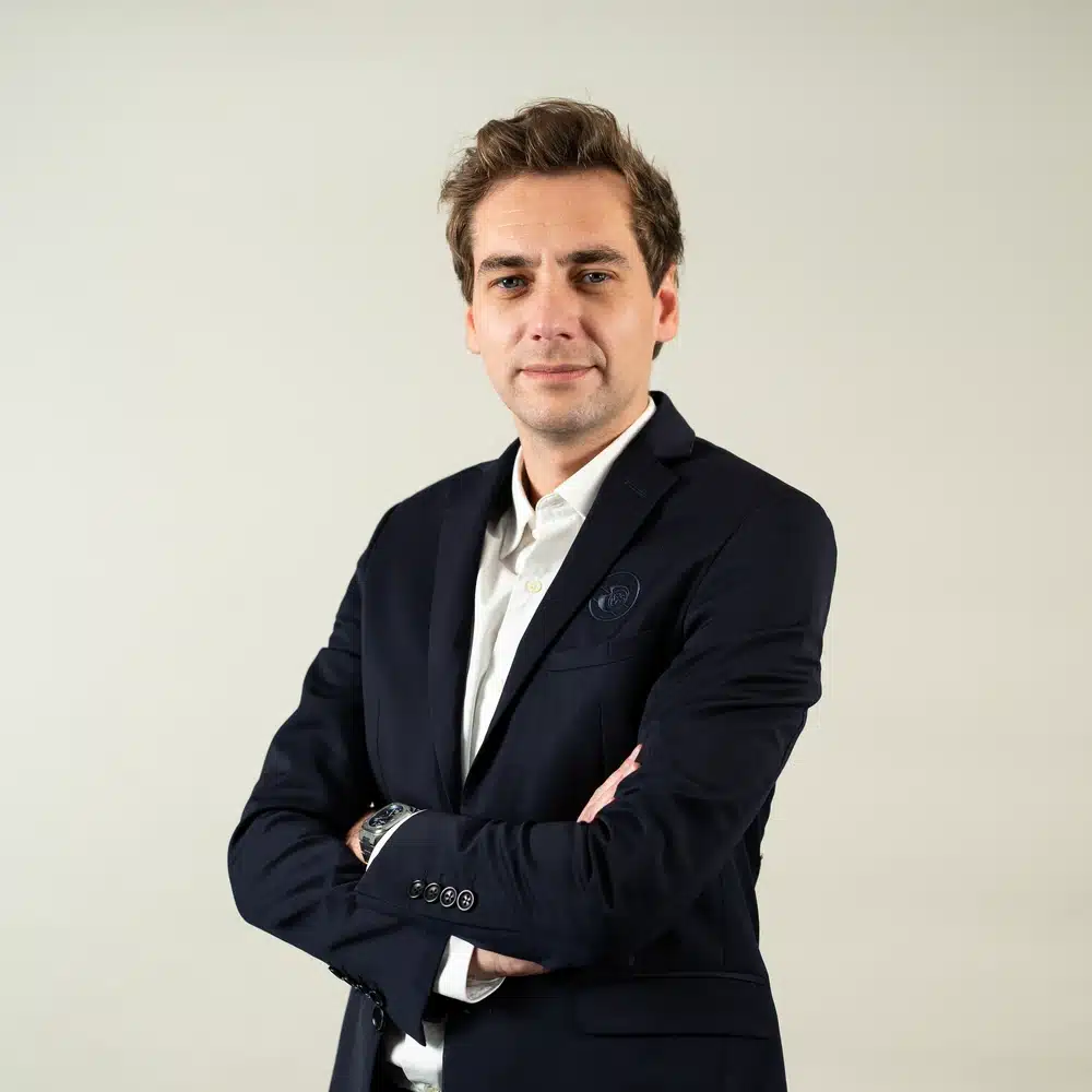 guthleben benjamin