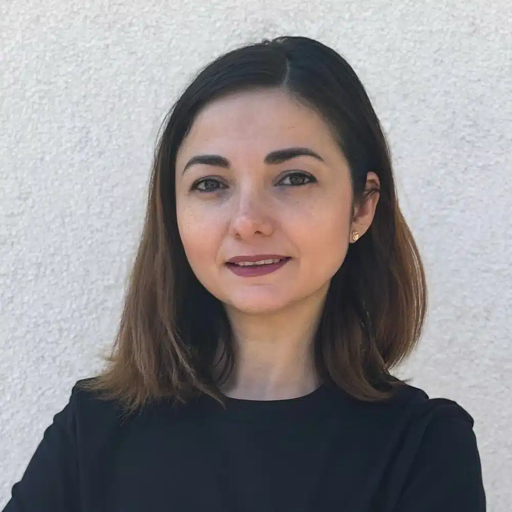 holcroft alina