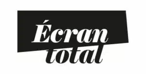 logo vectoriel ecran total