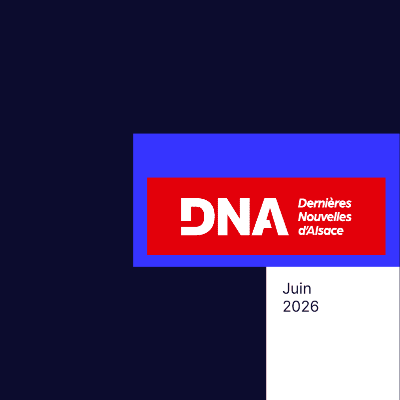 miniature presse dna