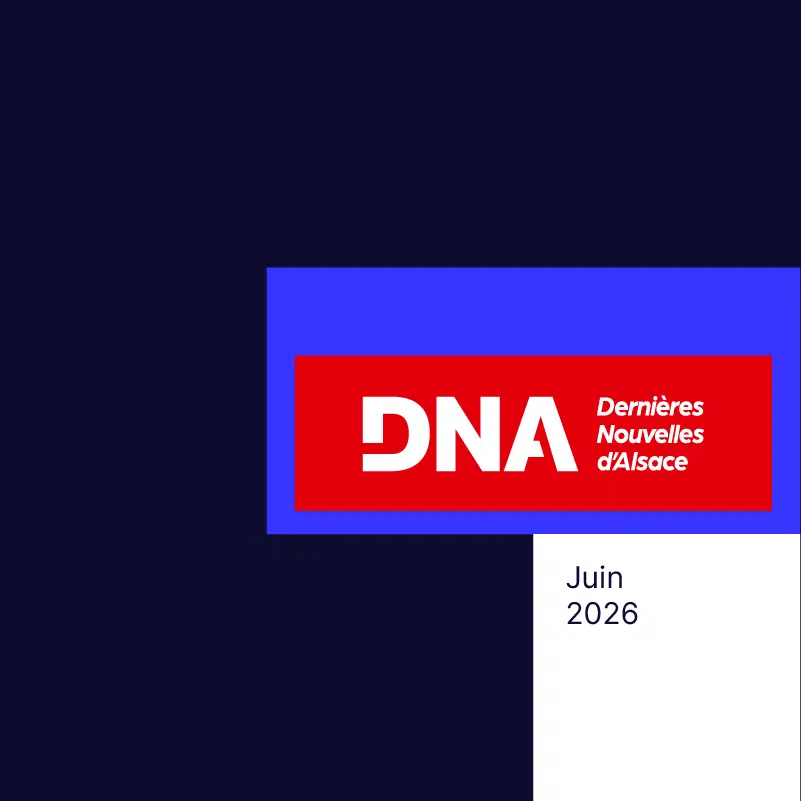 miniature presse dna