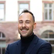 oberle benjamin