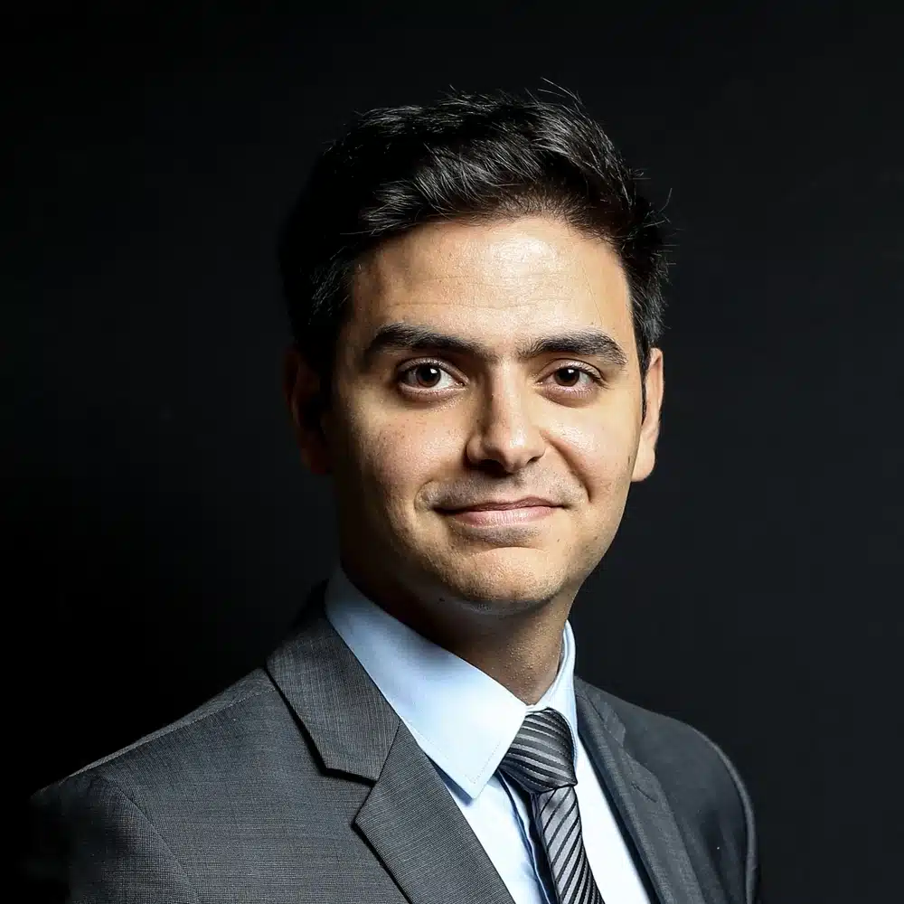 rahimian chervin