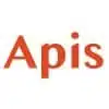 apis re logo