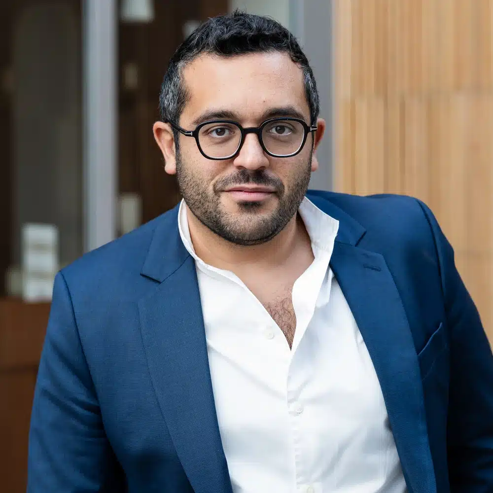 benmoussa jeremie