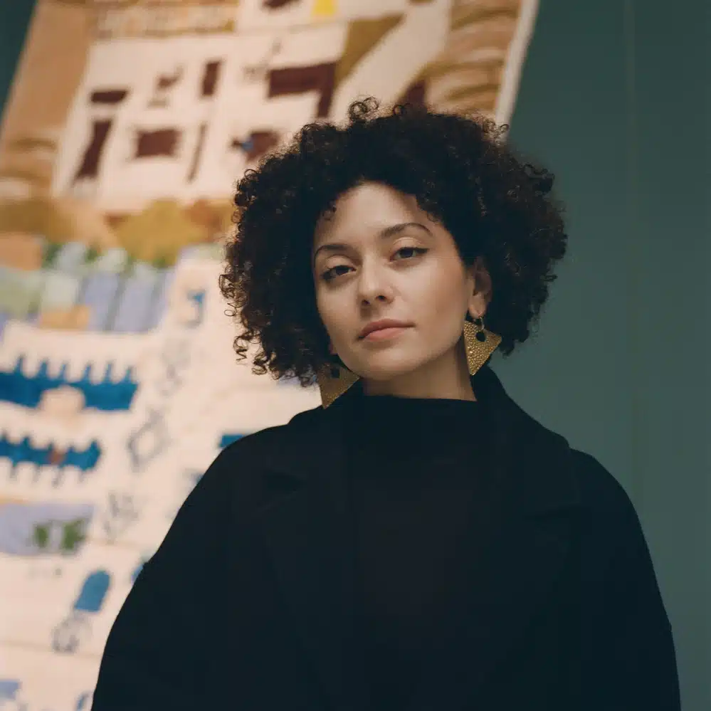 chabani meriem