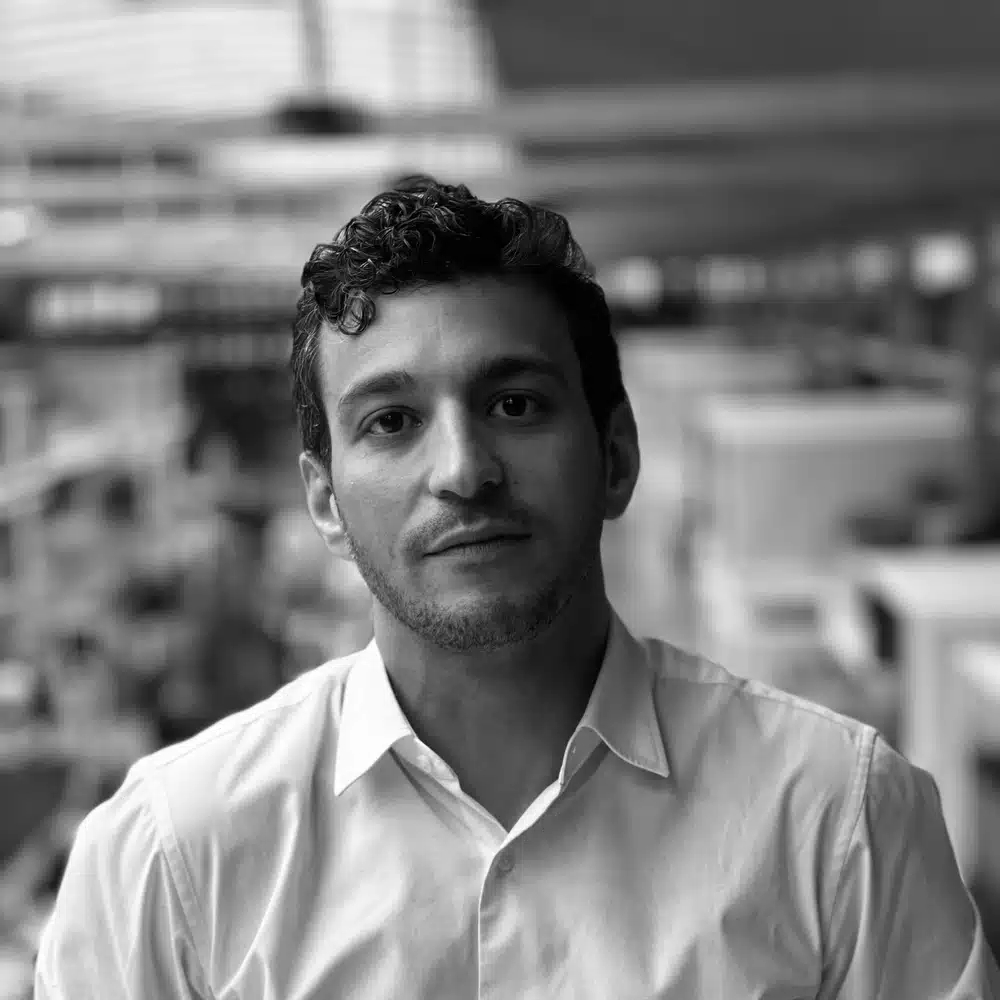 chebak elias antoine