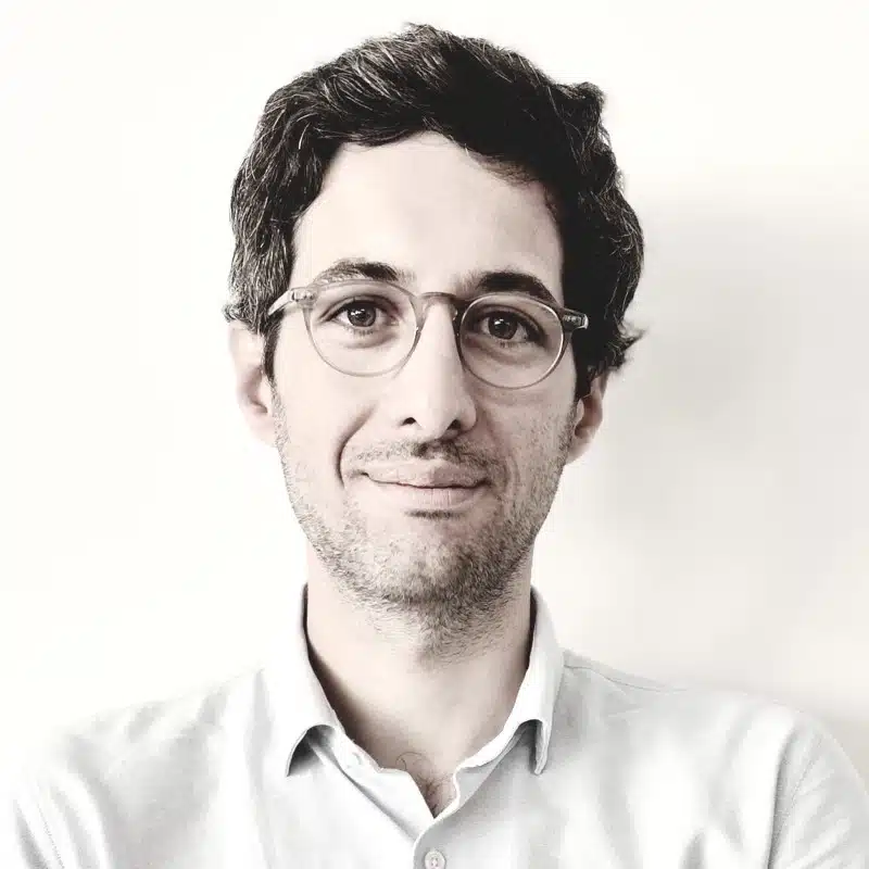 choukroun jules