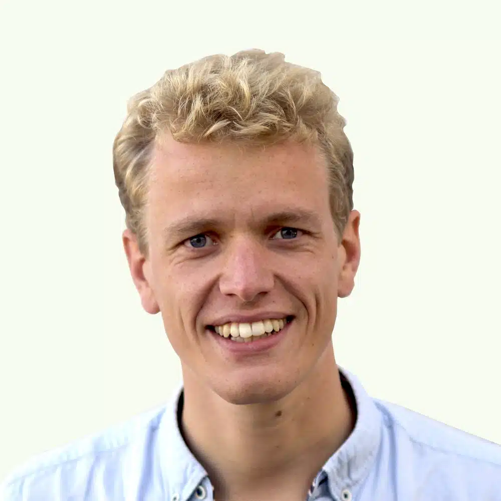 de la varende baudouin