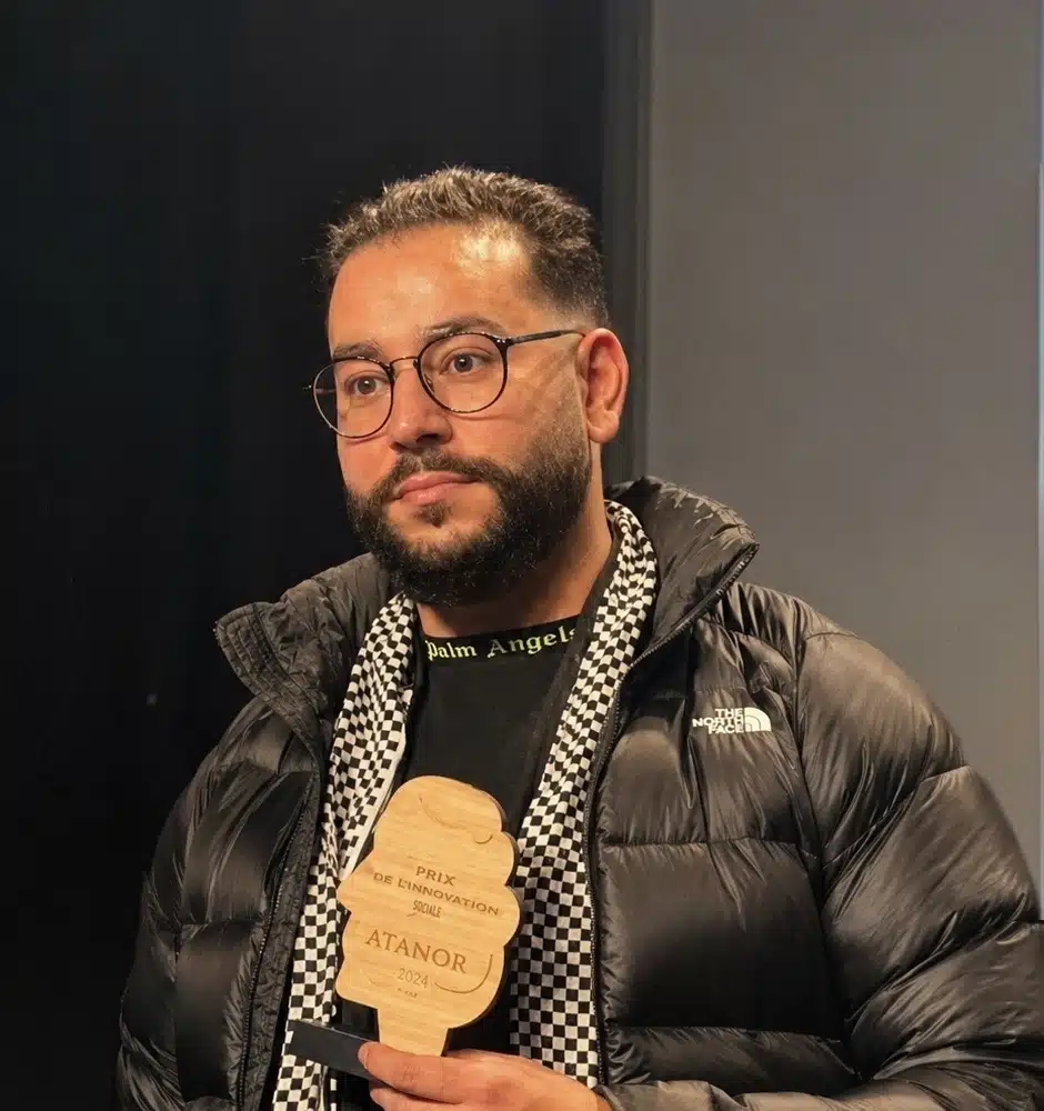 djebbouri rachid