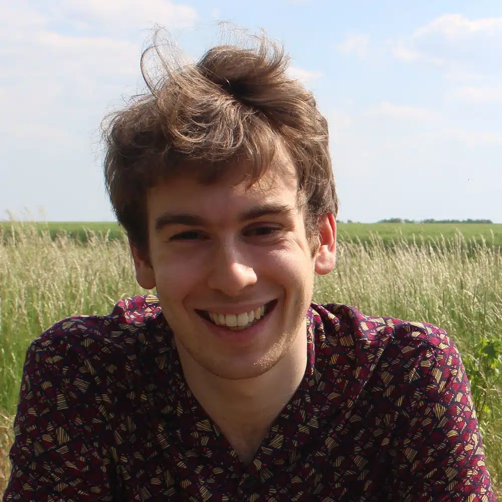 drigny marius