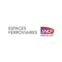 espaces ferroviaires logo