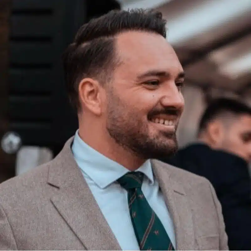 francisco cyril