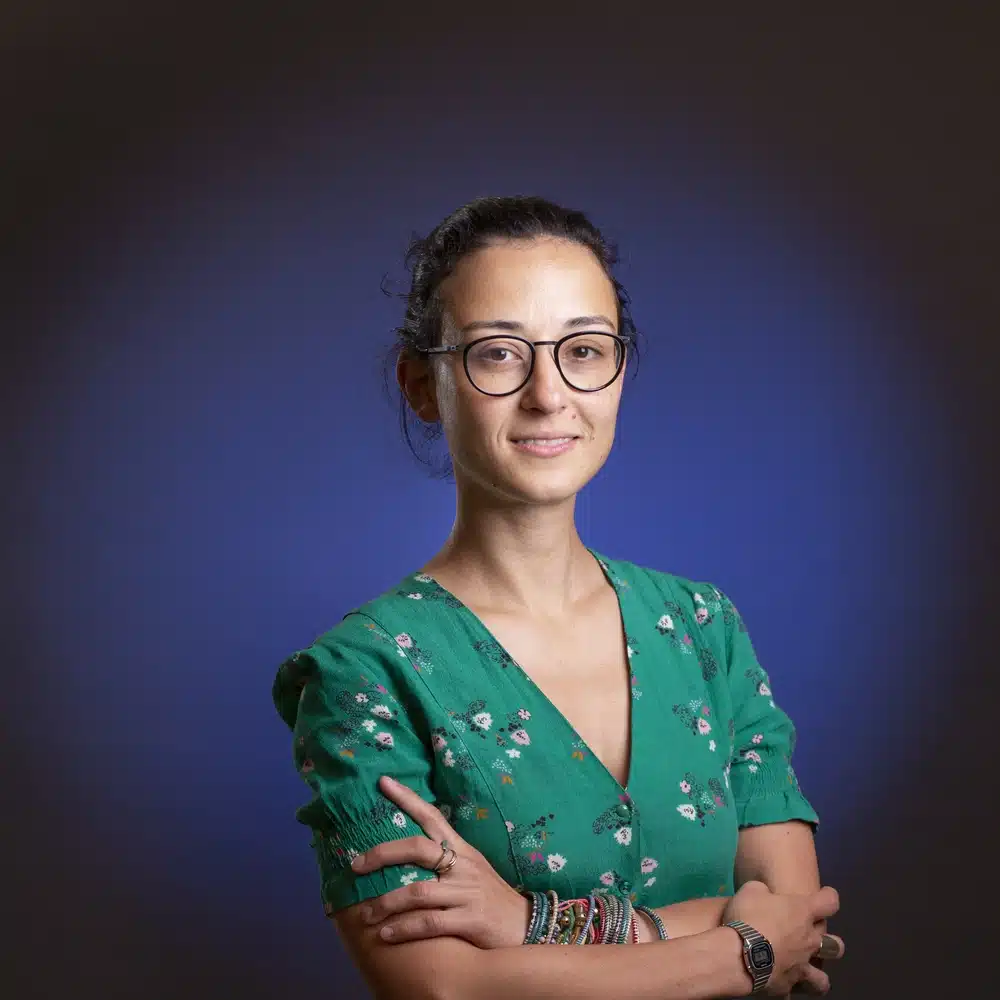 hamrioui soraya