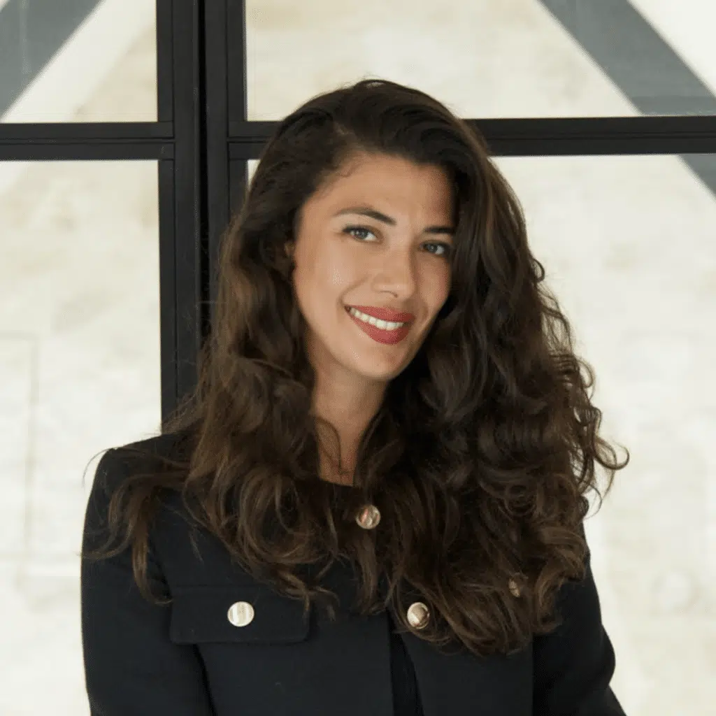 iamarene yasmine