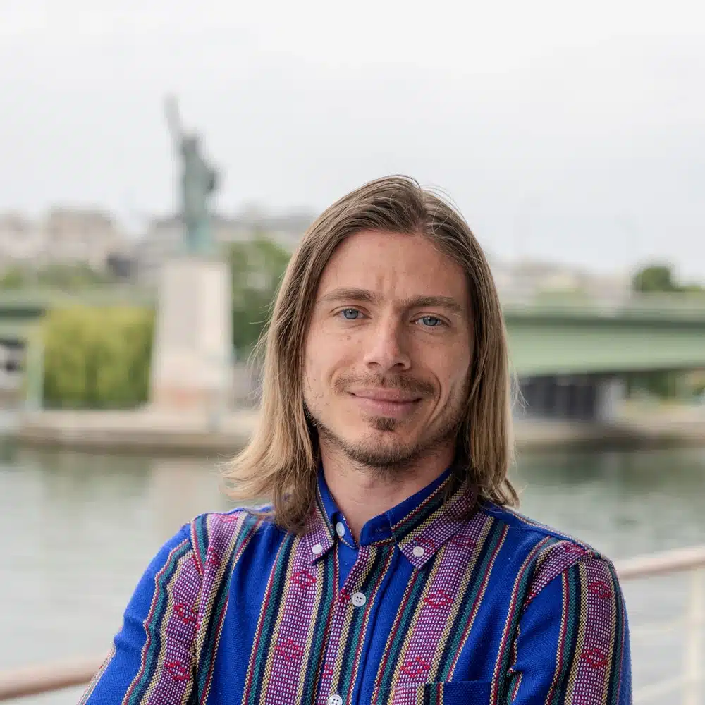laisney simon