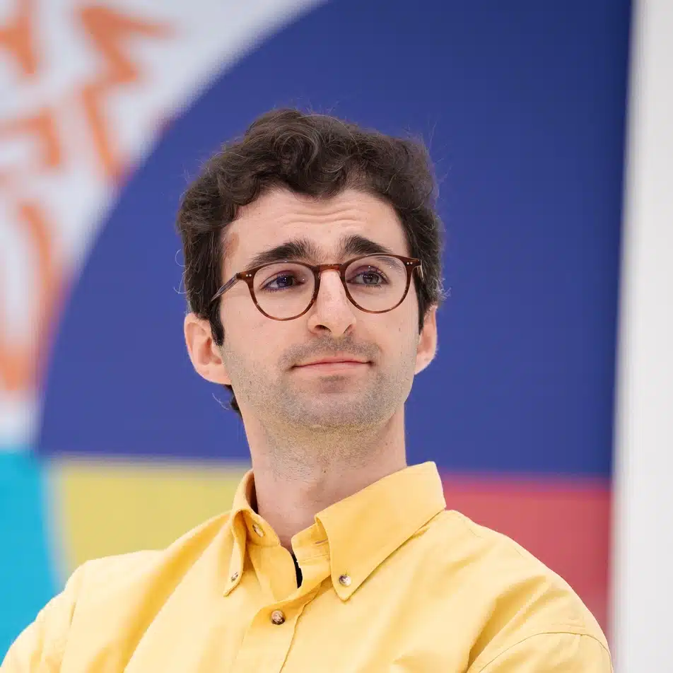 levi eytan