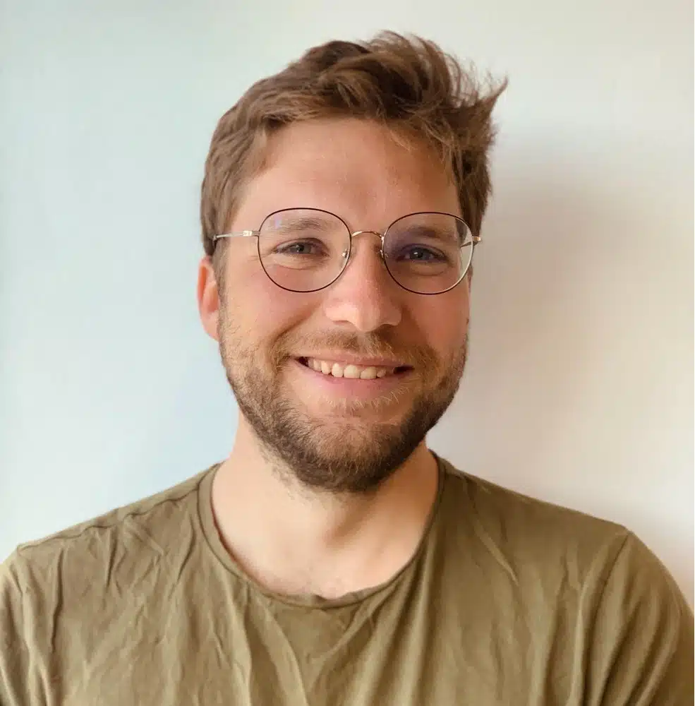 marc pierre