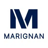 marignan immo logo