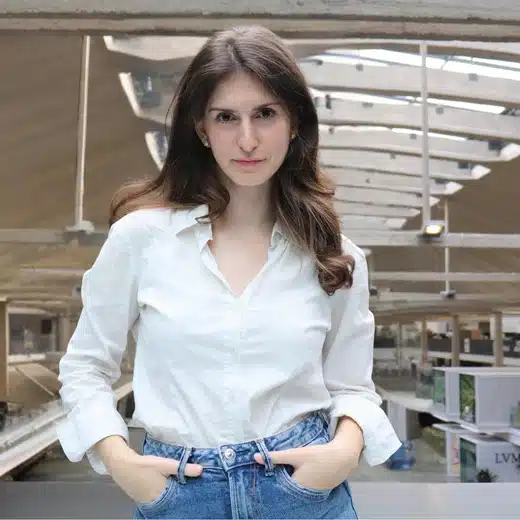 mougharbel sarah