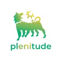plenitude france logo
