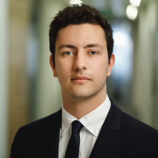 qureshi victor