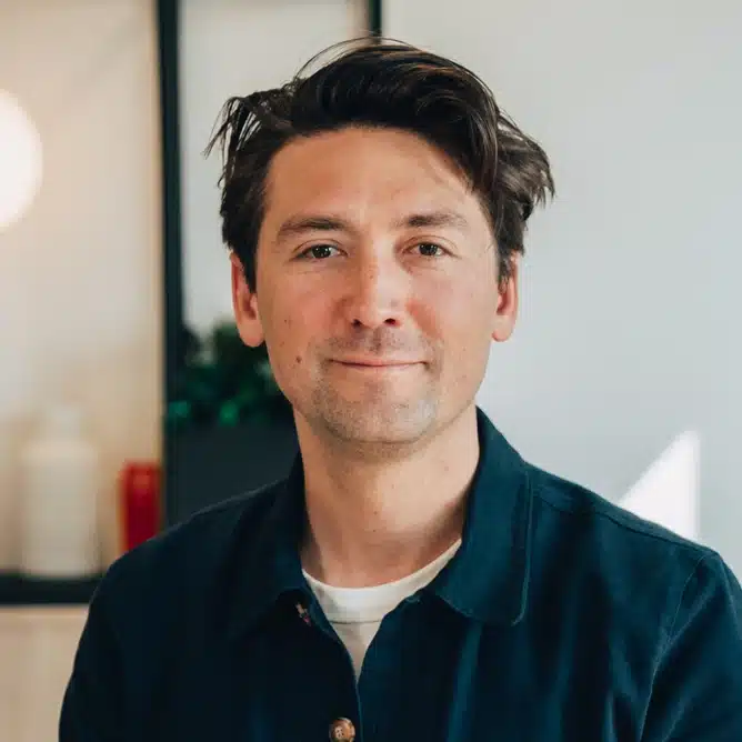russel matthieu