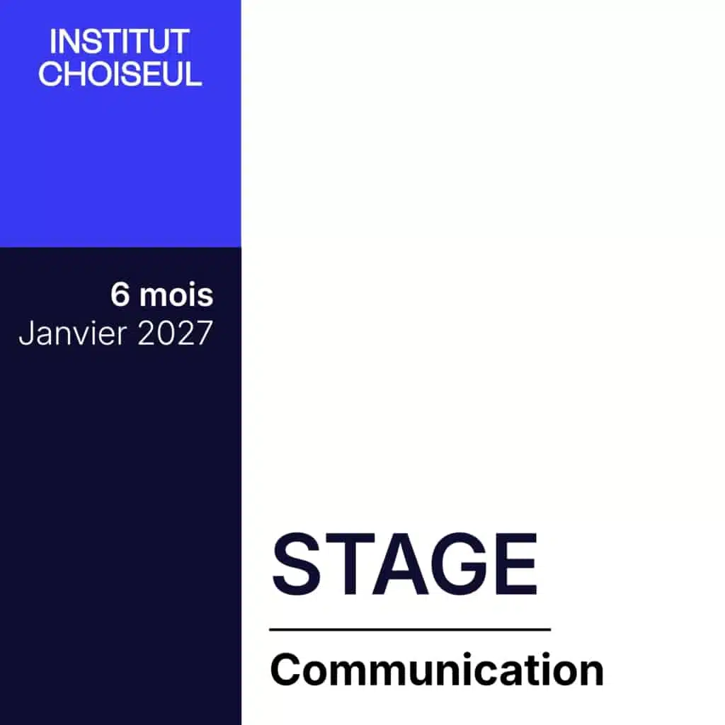 Stage communication 2027 2