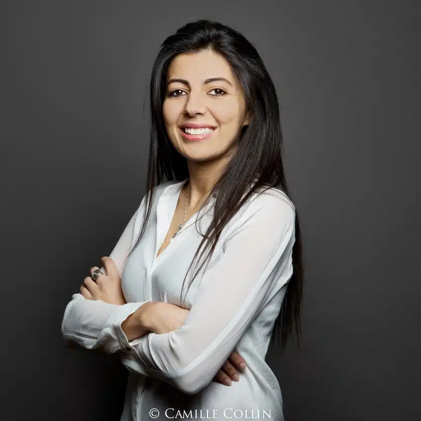 cherifi karima