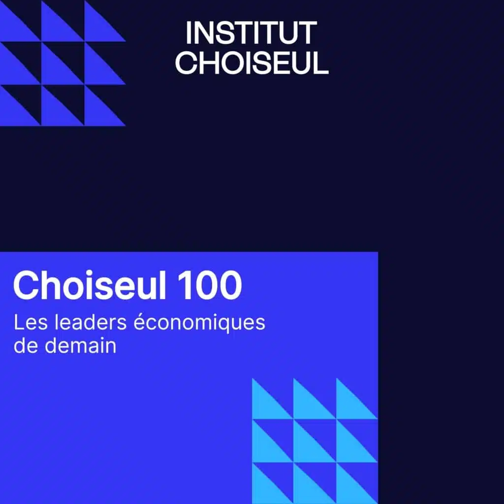 choiseul 100