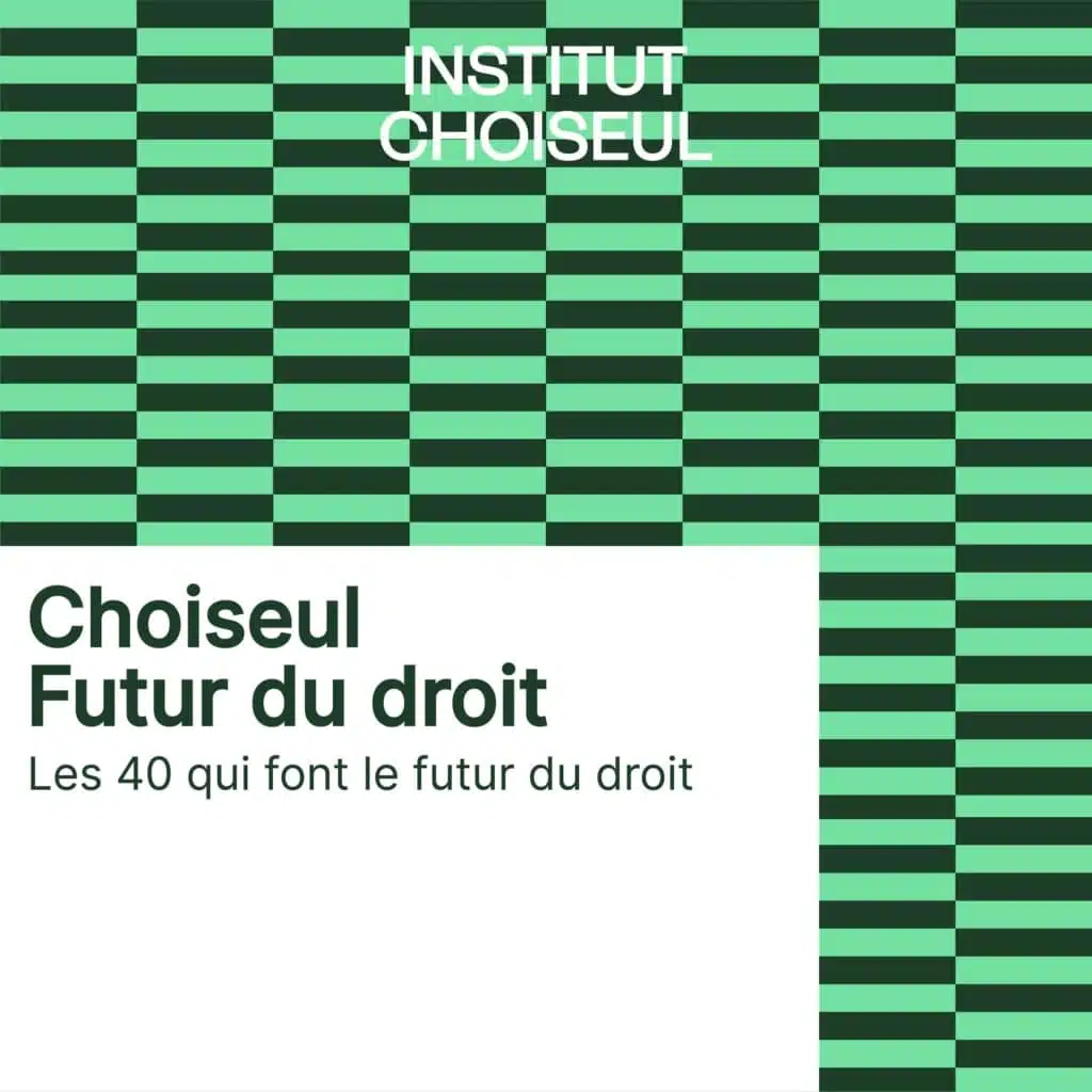 choiseul futur du droit