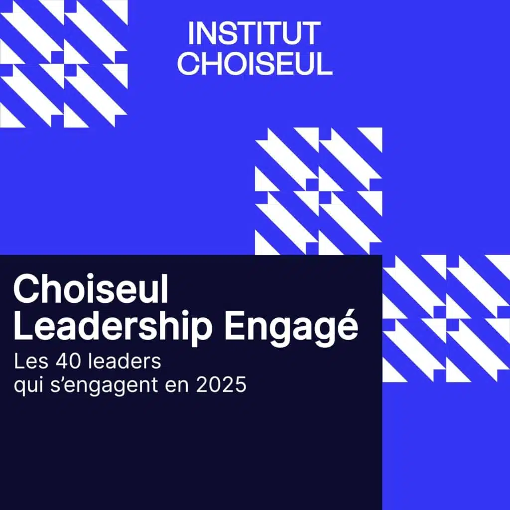 choiseul leadership engagé
