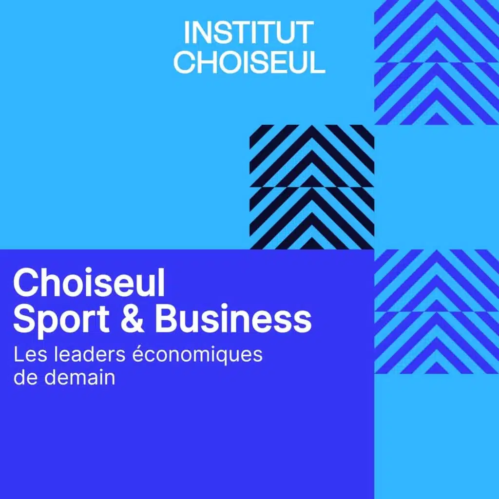 choiseul sport et business