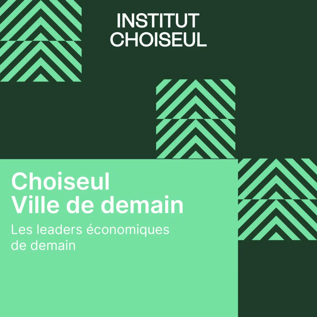 choiseul ville de demain