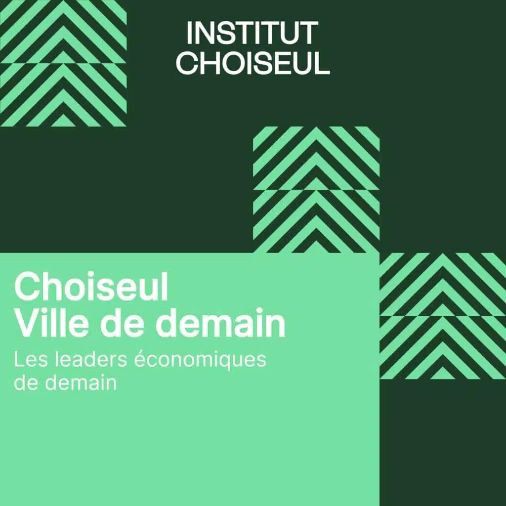choiseul ville de demain