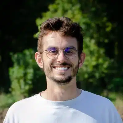 durand maxime