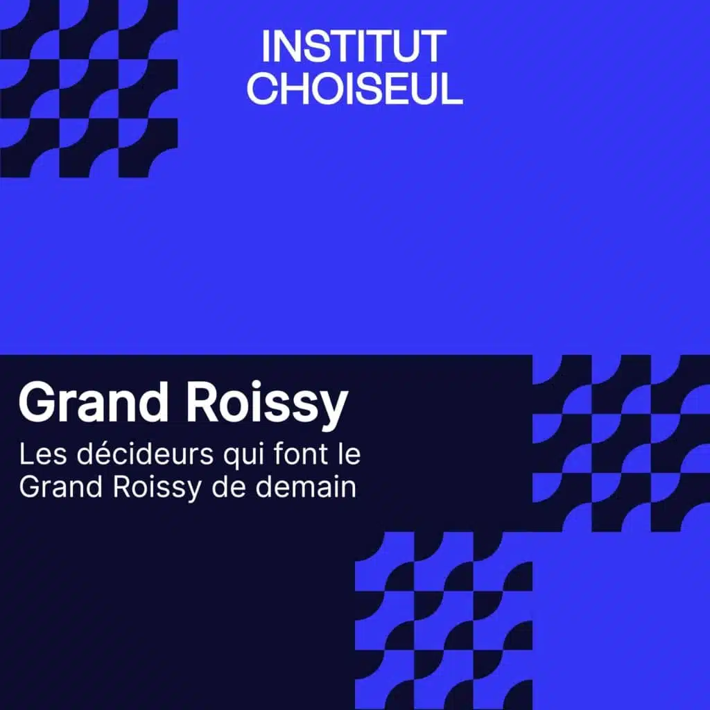 grand roissy