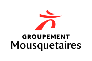 groupement mousquetaires logo.svg