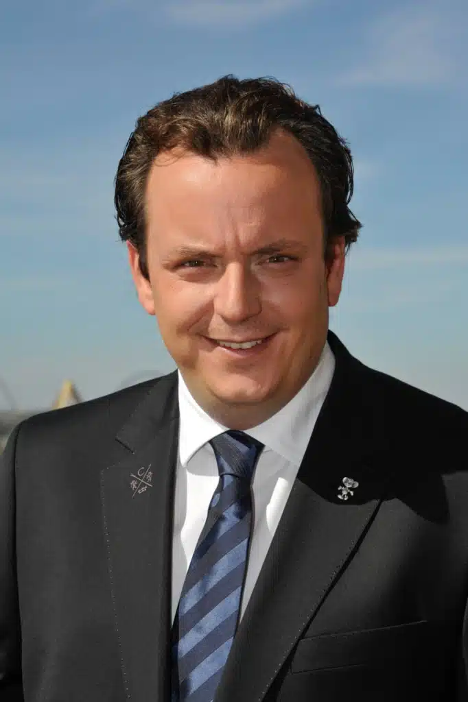 michael mack