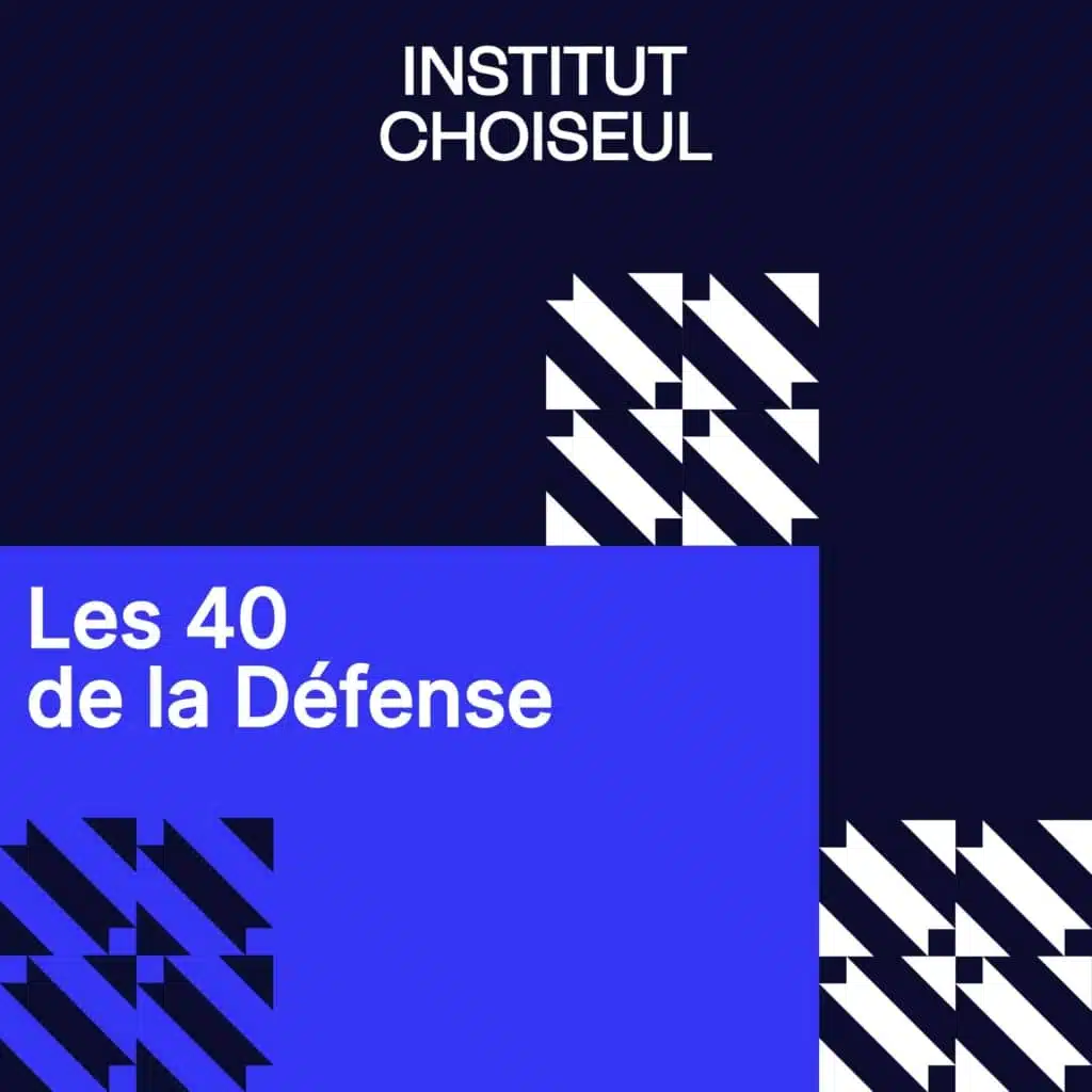 top 40 défense