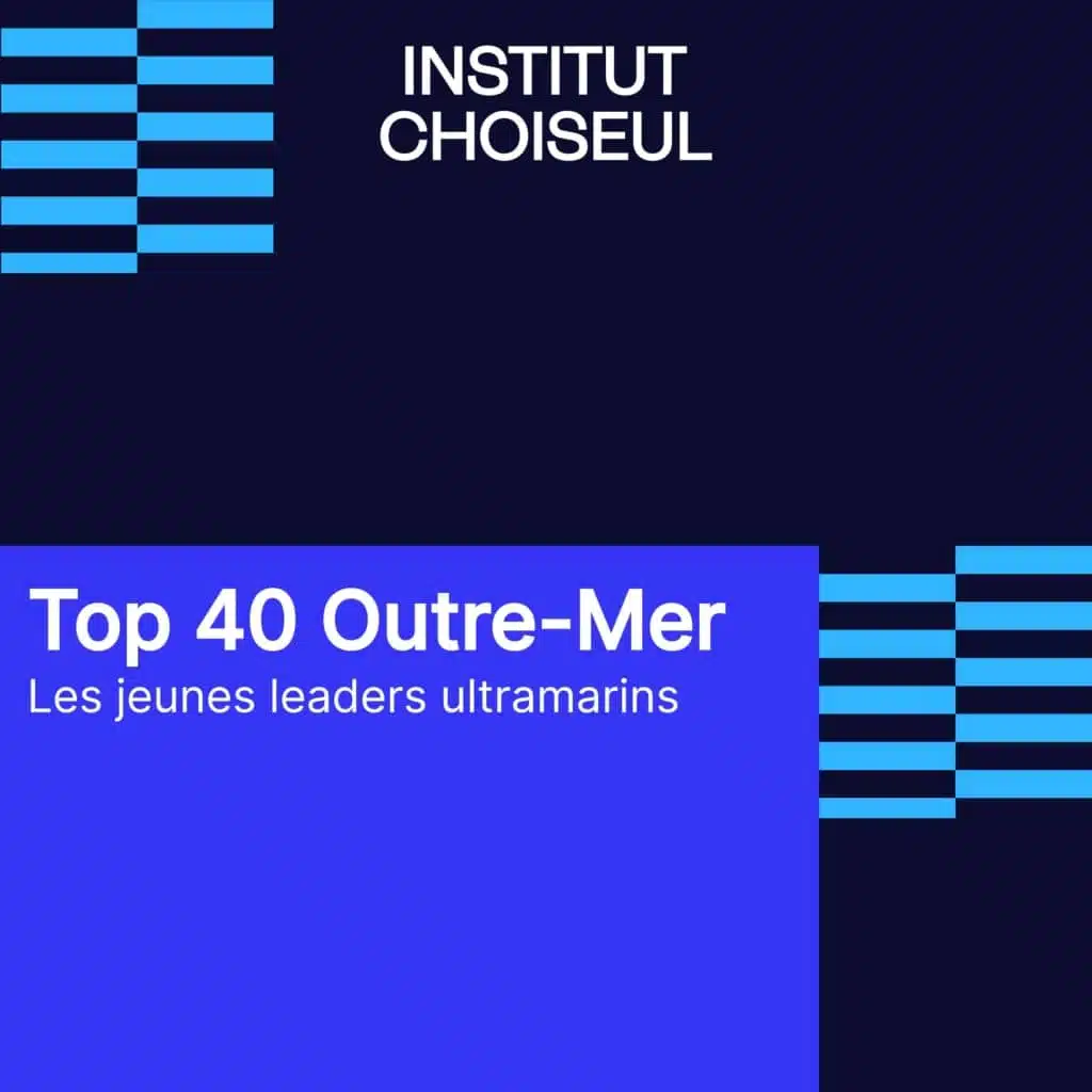 top 40 outre mer