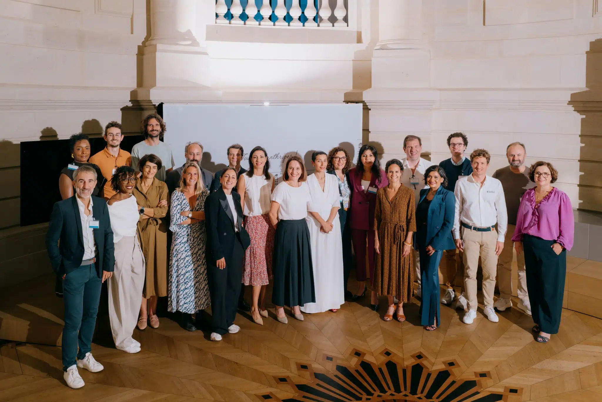 1 photo lauréats palmarès