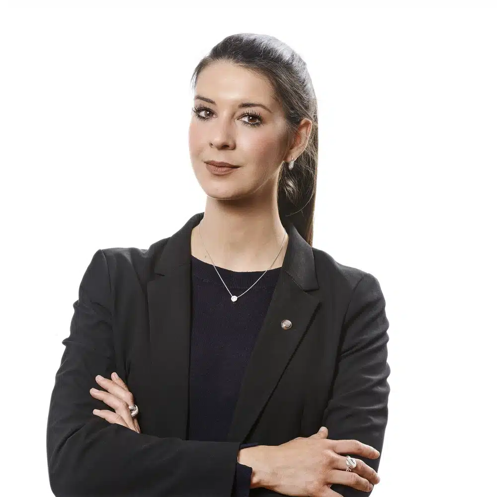bereder audrey