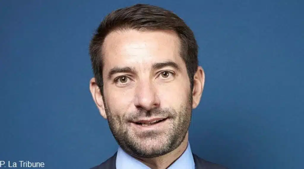 jean christophe tortora
