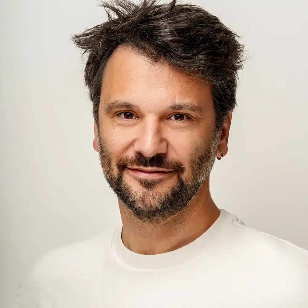 sarfati guillaume